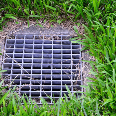 Catch Basins, Wellington Pro Sprinkler & Drainage Systems