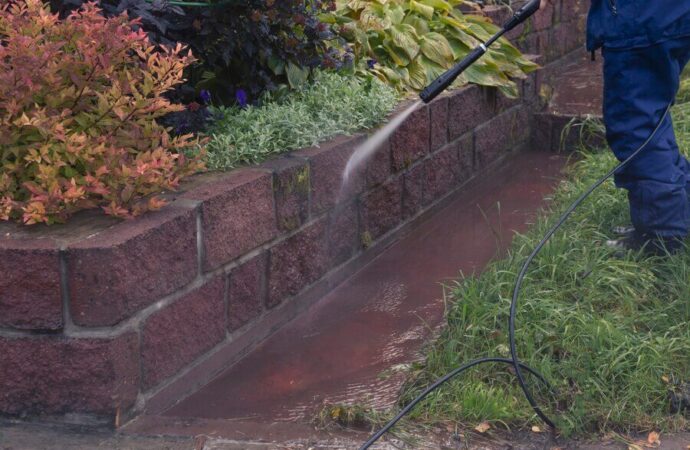 Garden Drainage, Wellington Pro Sprinkler & Drainage Systems