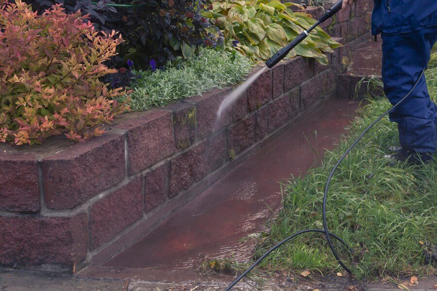Garden Drainage, Wellington Pro Sprinkler & Drainage Systems