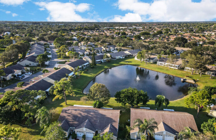 Greenacres FL, Wellington Pro Sprinkler & Drainage Systems