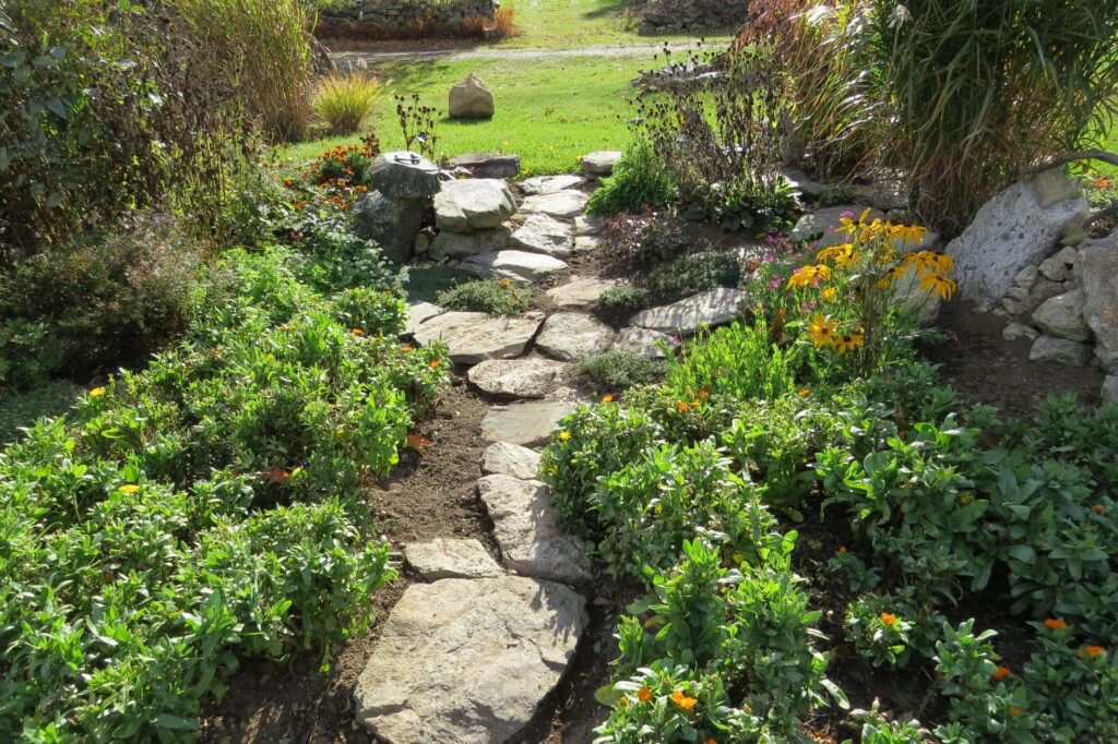 Hardscaping Services, Wellington Pro Sprinkler & Drainage Systems