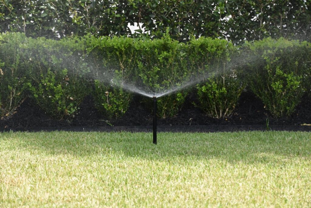 Irrigation Systems, Wellington Pro Sprinkler & Drainage Systems