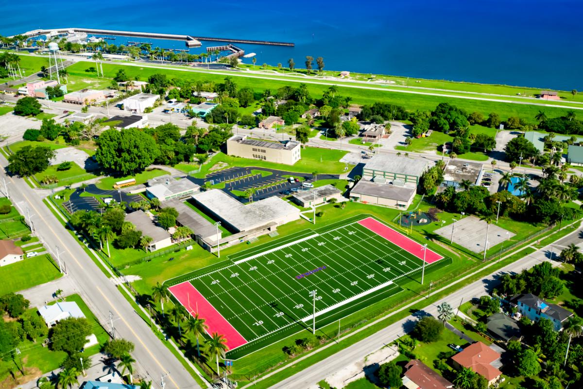 Best Gutter Drainage Installation Services in Pahokee FL