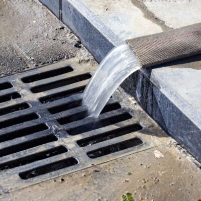 Trench Drains, Wellington Pro Sprinkler & Drainage Systems